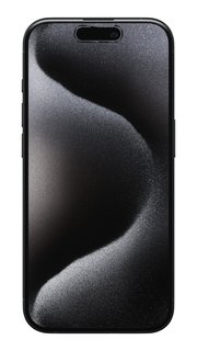 iPhone 15 Pro front