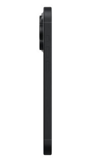 iPhone 15 Pro left