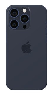 iPhone 15 Pro back