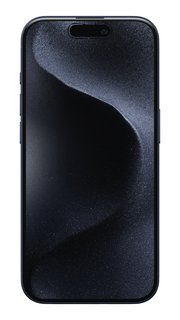 iPhone 15 Pro front