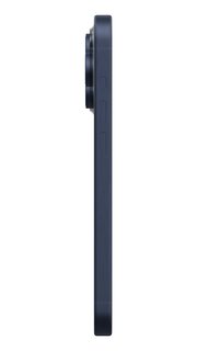 iPhone 15 Pro left