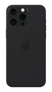 iPhone 15 Pro Max back