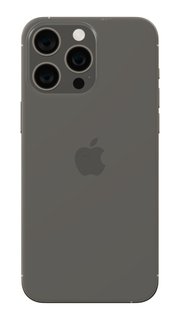 iPhone 15 Pro Max back