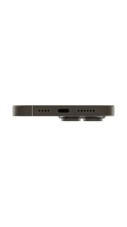 iPhone 15 Pro Max bottom