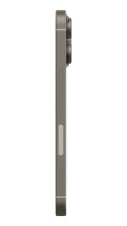 iPhone 15 Pro Max right