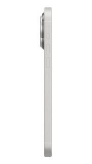 iPhone 15 Pro Max left