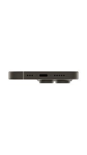 iPhone 15 Pro bottom
