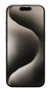 iPhone 15 Pro front