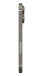iPhone 15 Pro right