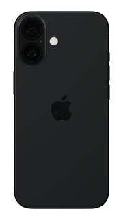 iPhone 16 back
