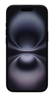 iPhone 16 front