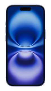 iPhone 16 front