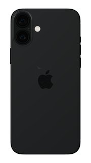 iPhone 16 Plus back