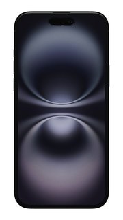 iPhone 16 Plus front