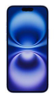 iPhone 16 Plus front
