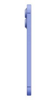 iPhone 16 Plus left