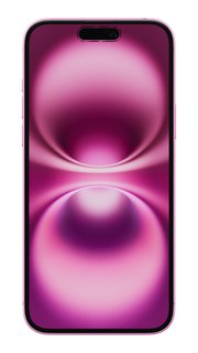 iPhone 16 Plus front