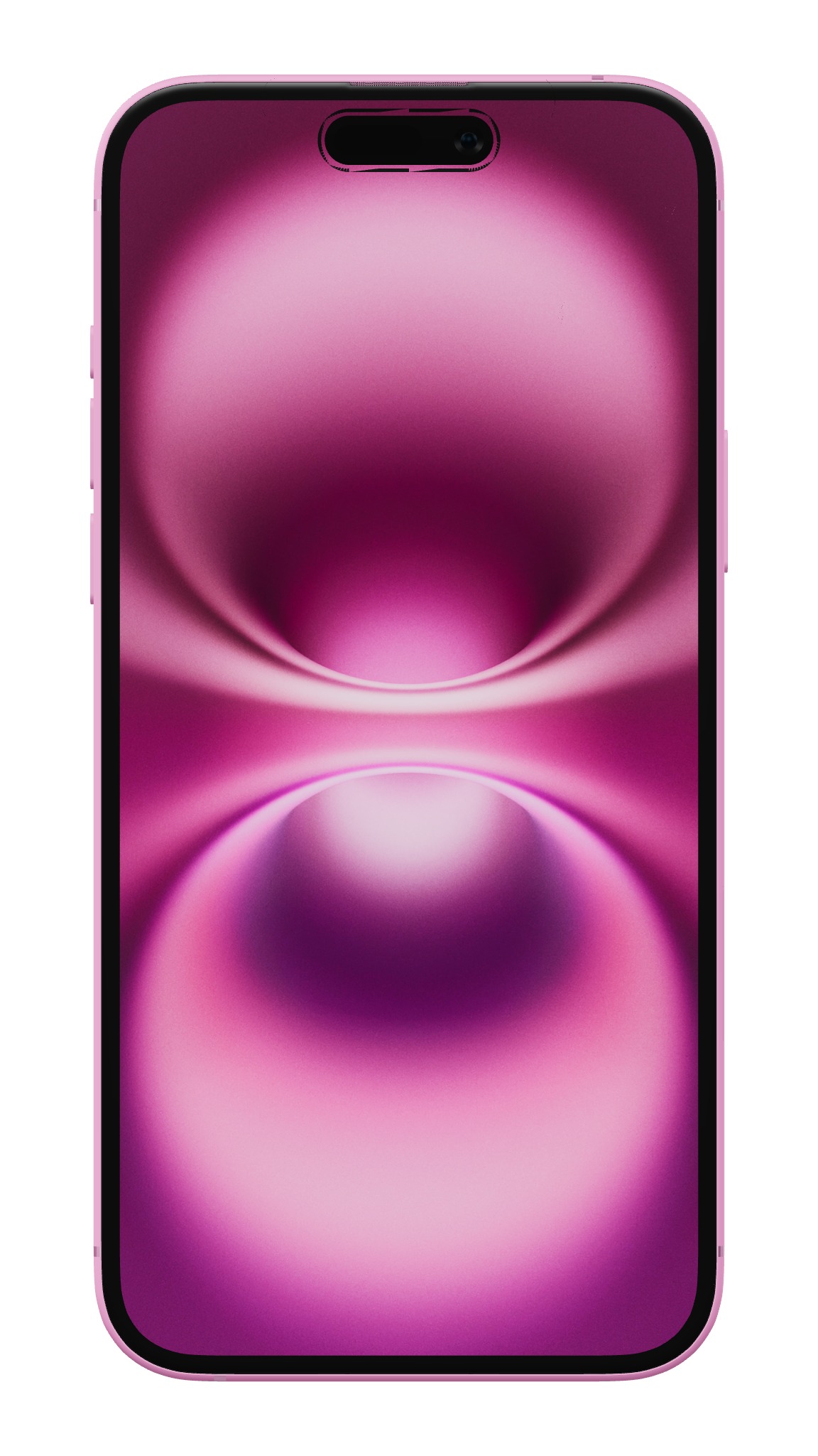 iPhone 16 Plus