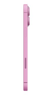iPhone 16 Plus right