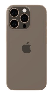 iPhone 16 Pro back