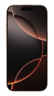 iPhone 16 Pro front