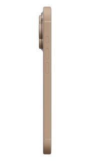 iPhone 16 Pro left