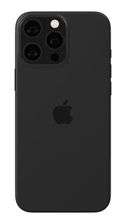 iPhone 16 Pro Max back