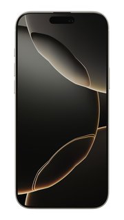 iPhone 16 Pro Max front
