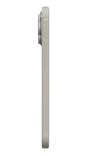 iPhone 16 Pro Max left