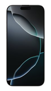 iPhone 16 Pro Max front