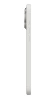 iPhone 16 Pro Max left