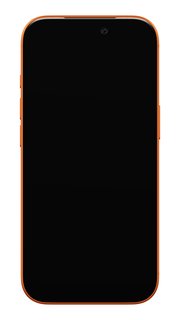 iPhone 17 Pro front
