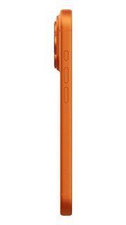 iPhone 17 Pro left