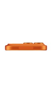 iPhone 17 Pro top
