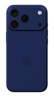 iPhone 17 Pro back
