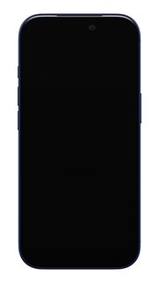 iPhone 17 Pro front