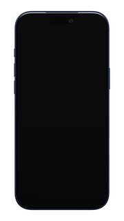 iPhone 17 Pro Max front