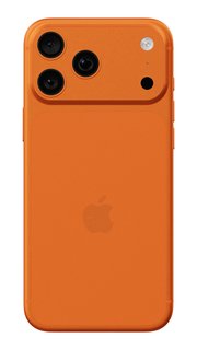 iPhone 17 Pro Max back