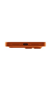 iPhone 17 Pro Max bottom