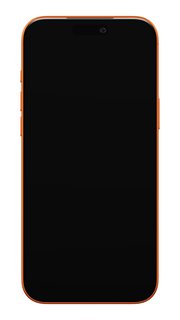 iPhone 17 Pro Max front