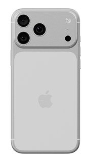 iPhone 17 Pro Max back