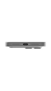 iPhone 17 Pro Max bottom