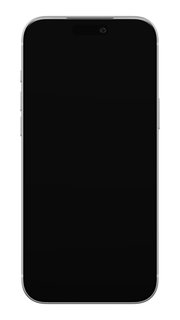 iPhone 17 Pro Max front