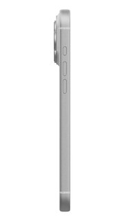 iPhone 17 Pro Max left