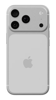 iPhone 17 Pro back