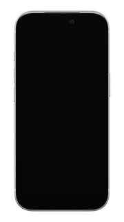 iPhone 17 Pro front