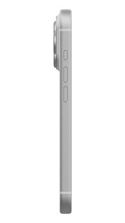 iPhone 17 Pro left