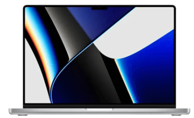 MacBook Pro 14 2021 - M1 Pro