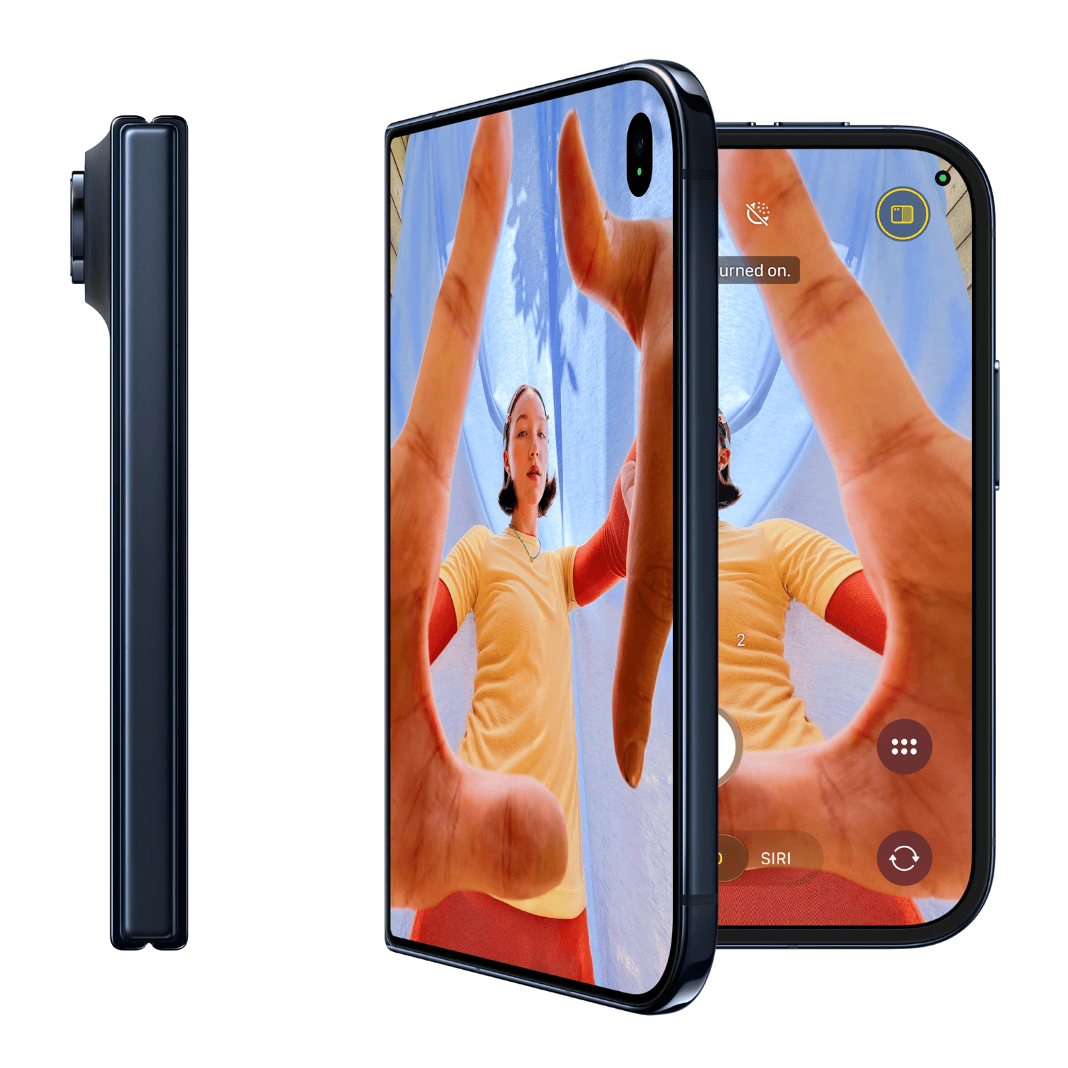 iPhone Duo (256GB) - Night Sky Unlocked