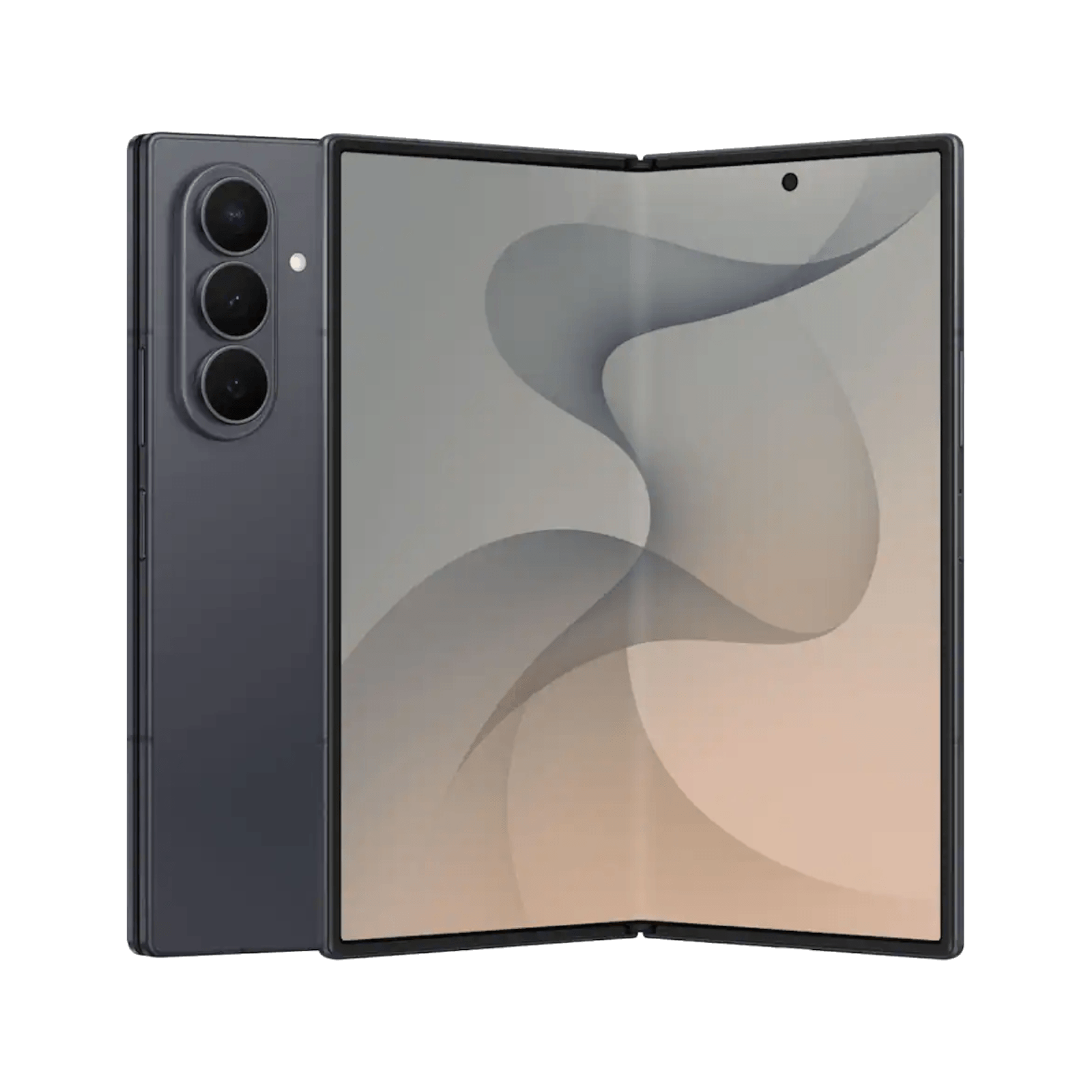 Galaxy Fold 8 Ultra (256GB) - Graphite Unlocked